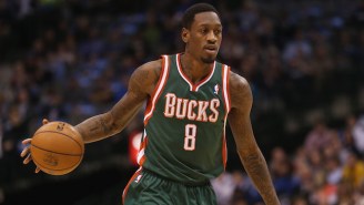 Larry Sanders’ Return To The NBA Seems Close To Happening In Cleveland