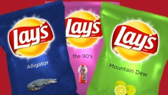 Lay’s ‘Do Us A Flavor’ Crowdsourcing Has Backfired Right On Cue