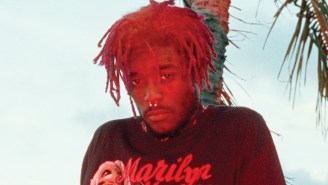 Lil Uzi Vert Reveals One Life-Altering Change He Made In Order To Succeed In Music