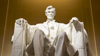 The GOP Honored Abe Lincoln’s Birthday With A Fake Quote And Launched Four Score And Seven Jokes