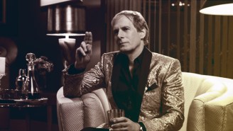 Michael Bolton Wants To Help You Make Babies With ‘Michael Bolton’s Big, Sexy Valentine’s Day Special’