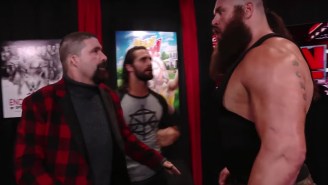 Mick Foley Revealed Vince McMahon Once Chewed Out Braun Strowman Over Proper WWE Terminology