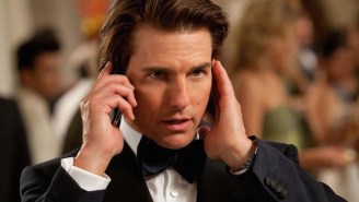 ‘Mission Impossible 6’ Will Include Some Unexpected Folks From The Franchise’s Past