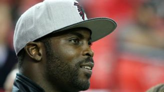 Michael Vick Was Terrible At Madden, Even Playing As Video Game Michael Vick
