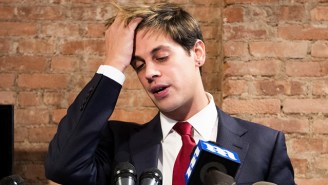 Breitbart’s Billionaire Benefactor Has Severed Ties With The Site And Milo Yiannopoulos Over Ties To Nazis