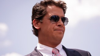A Speech At Berkeley By Breitbart Troll Milo Yiannopoulos Has Been Canceled After Massive Protests