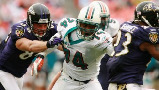 Former Dolphins Lineman Quentin Moses Tragically Died In A House Fire