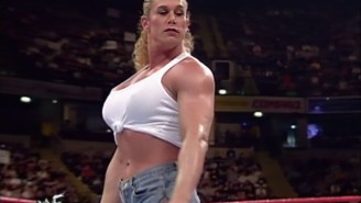 Wrestler And Howard Stern ‘Wack Packer’ Nicole Bass Has Reportedly Passed Away At Age 52