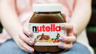 Steeply Discounted Nutella Is Sparking Chaos In French Supermarkets