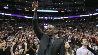 Charles Oakley Cussed Out Stephen Jackson For Back-To-Back Terrible BIG3 Possessions
