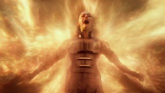 The Next ‘X-Men’ Film Will Reportedly Tackle Dark Phoenix With A Familiar Director