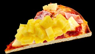 The President Of Iceland Has Reignited The Pizza Wars With His Anti-Pineapple Rhetoric