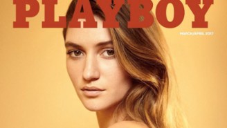 Playboy’s ‘No Nudity’ Experiment Is Officially Over