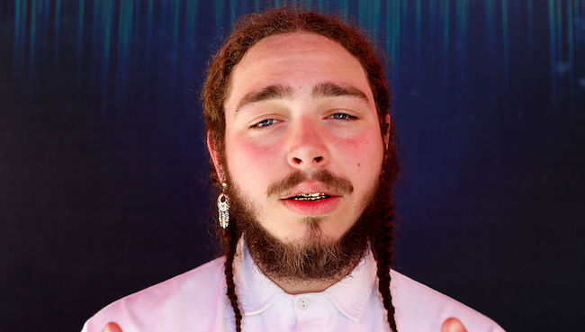 Post Malone's Fans Discovered His Old Soundcloud Account