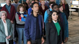 What’s On Tonight: NBC’s Superhero Comedy ‘Powerless’ And CBS’ ‘Training Day’ Reboot Premiere