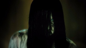 ‘Rings’ Rewinds And Replays A Worn-Out Horror Series