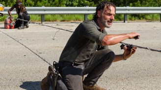 Who Will Betray Rick On ‘The Walking Dead’ And Other Takeaways From The Midseason Premiere