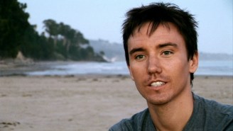 ‘Sharkwater’ Filmmaker Rob Stewart Has Been Found Dead At 37 After Going Missing During A Scuba Dive