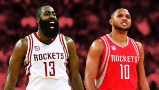 The Rockets Are Ready For A Deep Playoff Run Thanks To Daryl Morey’s Big Moves
