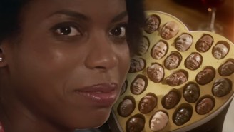 Russell Stover Makes The Questionable Decision To Celebrate Black History Month On ‘SNL’