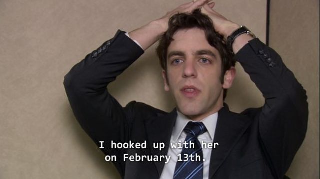 The Day Ryan Changed Forever - The Office US 