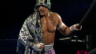 Sabu Thinks Paul Heyman And Vince McMahon’s Genius Comes From Being ‘F*cked In The Head’