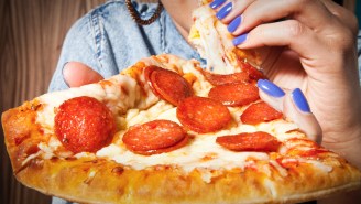 Here Are All The Places To Get Cheap Pizza On National Pizza Day