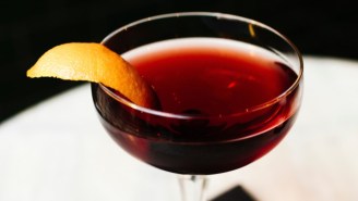 These Sexy Cocktail Recipes Want To Be Your Valentine This Year