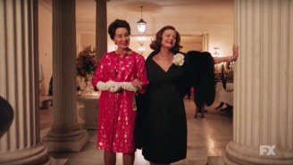 This Full Trailer For ‘Feud: Bette And Joan’ Will Have You More Excited Than Ever For The Show
