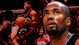 The Playoff Picture In The East Was Drastically Changed By The Serge Ibaka Trade