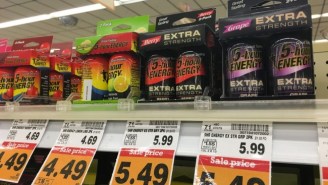 5-Hour Energy Owes A Lot Of Money For Claiming To Be Better Than Coffee