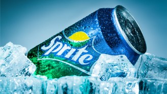 Sprite’s Insane New Flavor Was Chosen By You (And You Didn’t Even Know It)