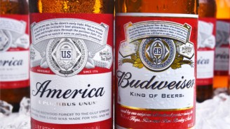 Boycotting Budweiser Could Be Harder Than Trump Supporters Realize