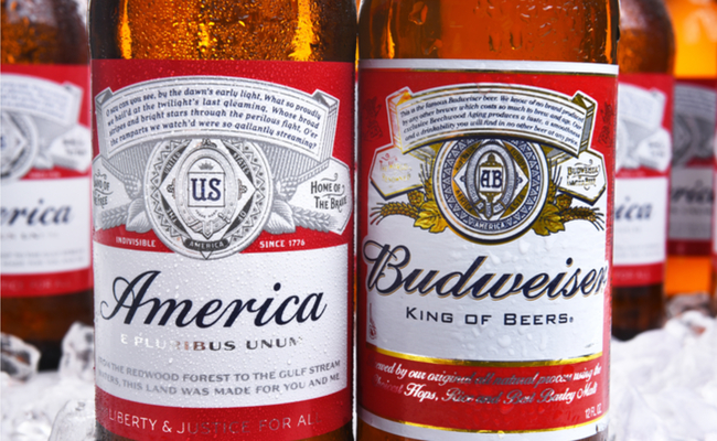 Boycotting Budweiser Could Be Almost Impossible For Trump Supporters