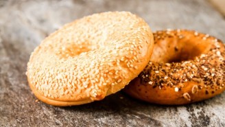 Here Are All The Places To Get Cheap Bagels On National Bagel Day