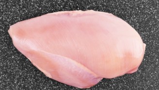 The Dramatic Findings Behind The White Stripes In Chicken Meat