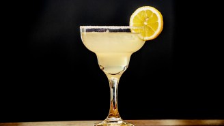 Your National Margarita Day Recipe Roundup Is Here