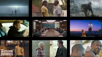 Honest Trailers Sums Up Each 2017 Best Picture Nominee Ahead Of The Oscars