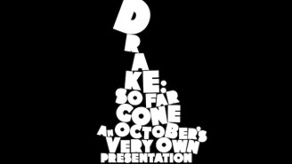 Ranking The Songs From Drake’s Classic Mixtape ‘So Far Gone’