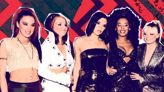 How The Spice Girls’ Legacy Of ‘Girl Power’ Paved The Way For Women To Dominate Pop