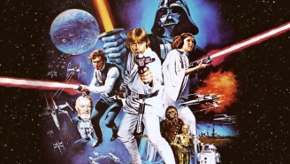 The Original Cuts Of ‘Star Wars’ Are Rumored To Be Coming Back In Some Form