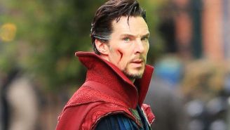 Benedict Cumberbatch Has A Director In Mind For ‘Doctor Strange 2’