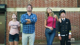 Breaking Down ‘The Detour’ And The Parker Family’s New Adventure