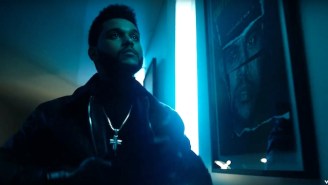 The Weeknd’s ‘Starboy’ Mashed Up With The ‘Stranger Things’ Theme Song Is Absolute Fire