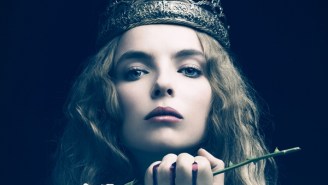 ‘The White Princess’ Trailer Completely Changes Its Heroine’s Personality (For The Better)