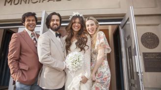 What’s On Tonight: It’s Wedding Season On ‘This Is Us’