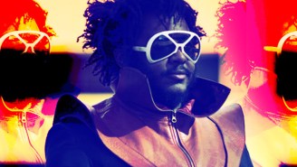 Thundercat’s ‘Drunk’ Is 2017’s Best Space-Age Fusion Album About God, Sex, And Cats