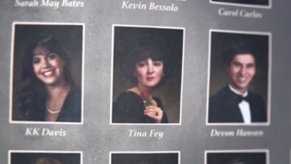 Celebrity Yearbook Photos Encourage You To Chase Your Dreams In This Moving Honda Super Bowl Commercial