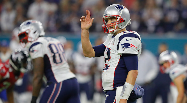 Texas Rangers to Assist with Finding Stolen Tom Brady Super Bowl Jersey