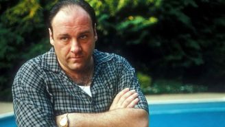 Tony Soprano Quotes For When You’ve Gotta Earn Some Respect